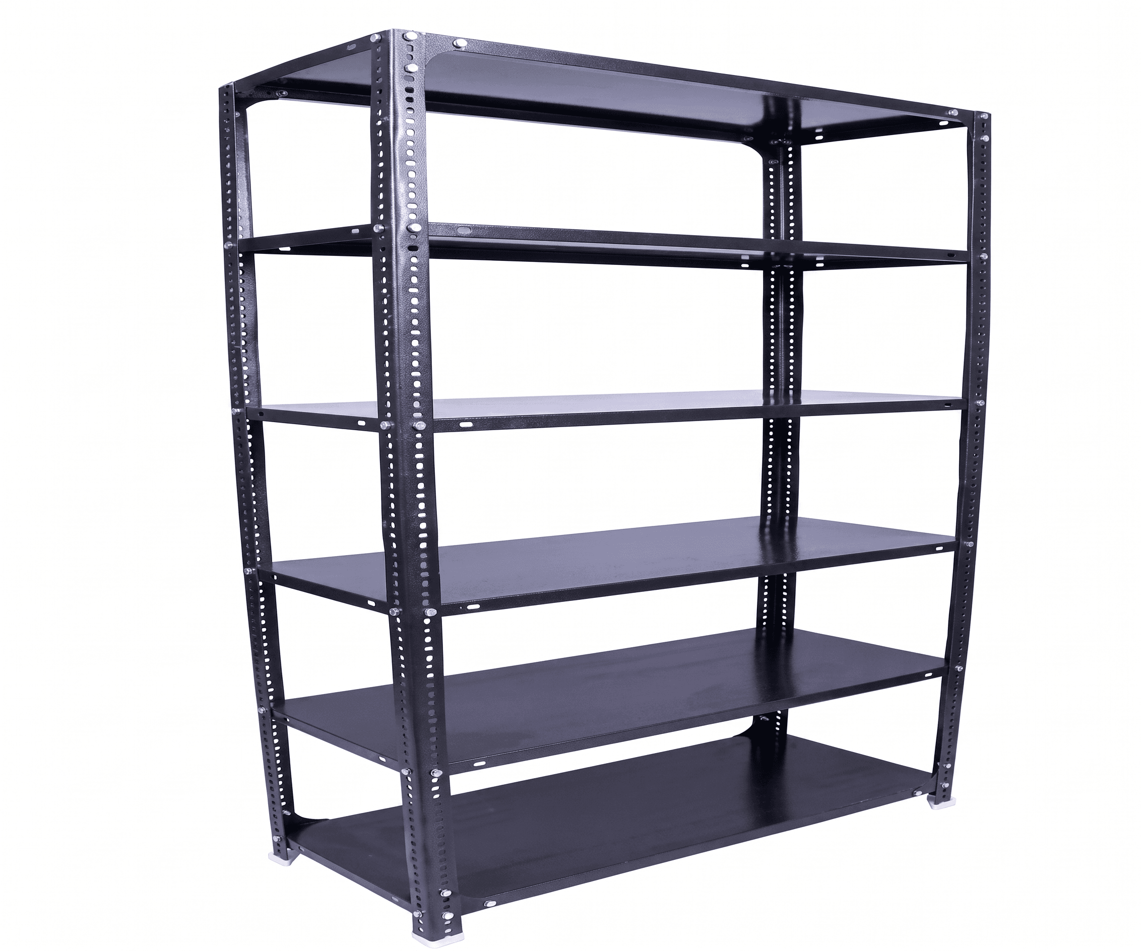 Industrial MS Storage Rack