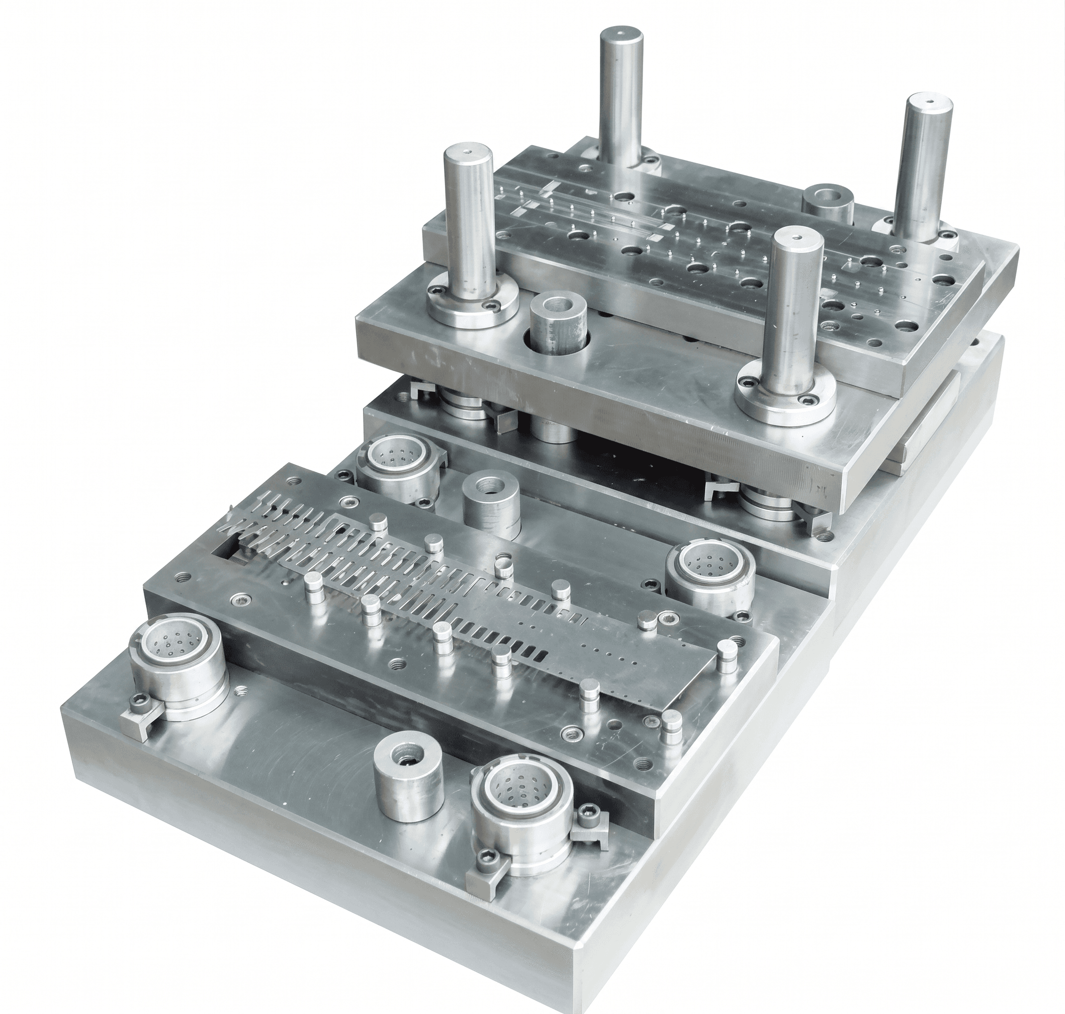 Press Die Tool