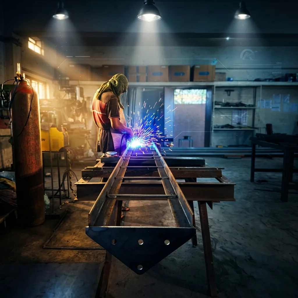 Deva Engineering Workshop Background