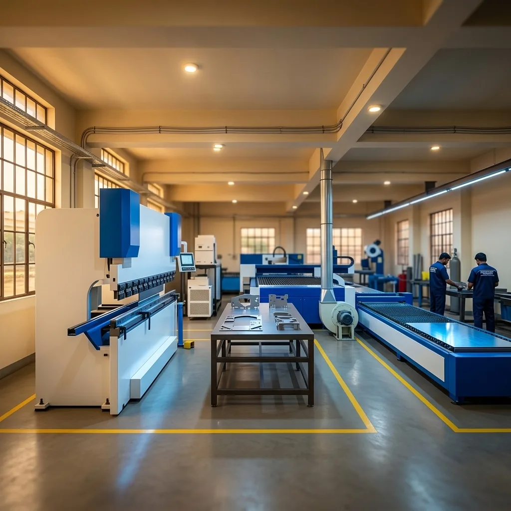 Deva Engineering Workshop Background